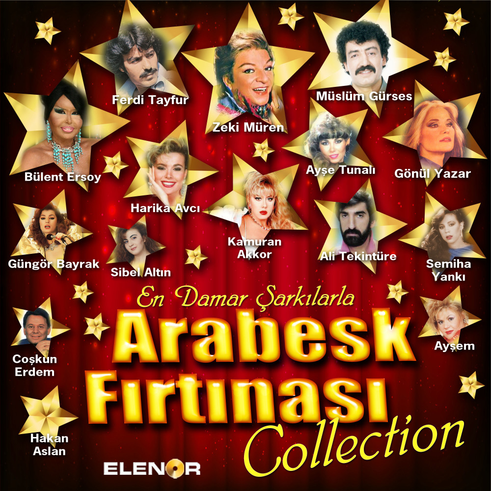 Şarkılar Ağlıyor