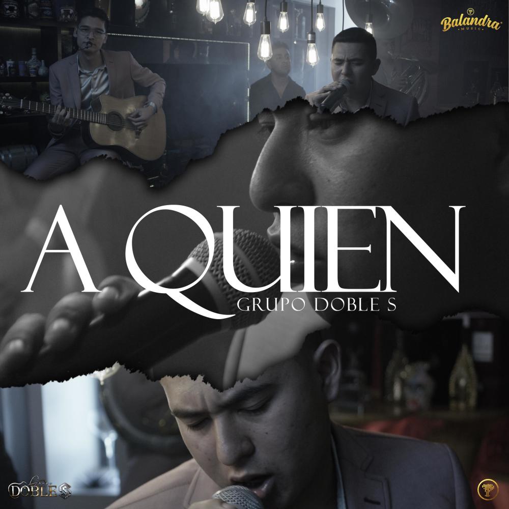 A Quién
