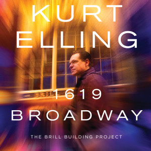 ดาวน์โหลดและฟังเพลง You Send Me พร้อมเนื้อเพลงจาก Kurt Elling