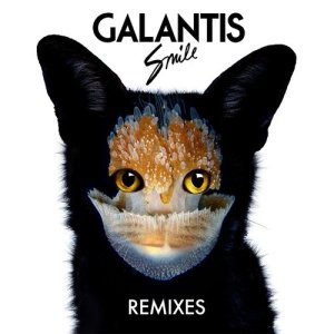 收聽Galantis的Smile (Kaskade Edit)歌詞歌曲