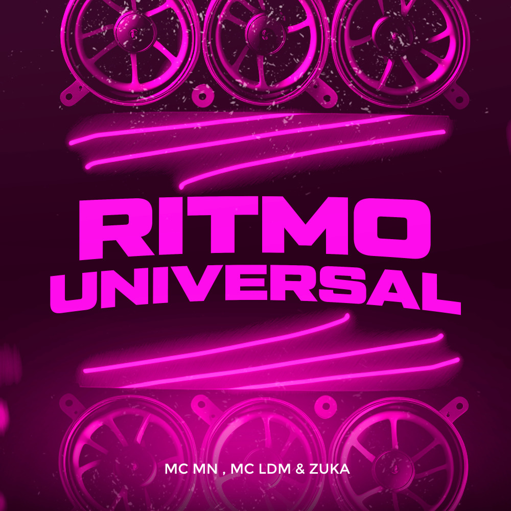 Ritmo Universal