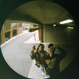 Listen to All Good song with lyrics from Barely Trev