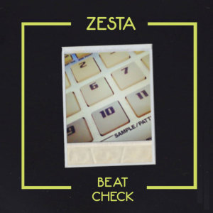 Beat Check (Explicit)