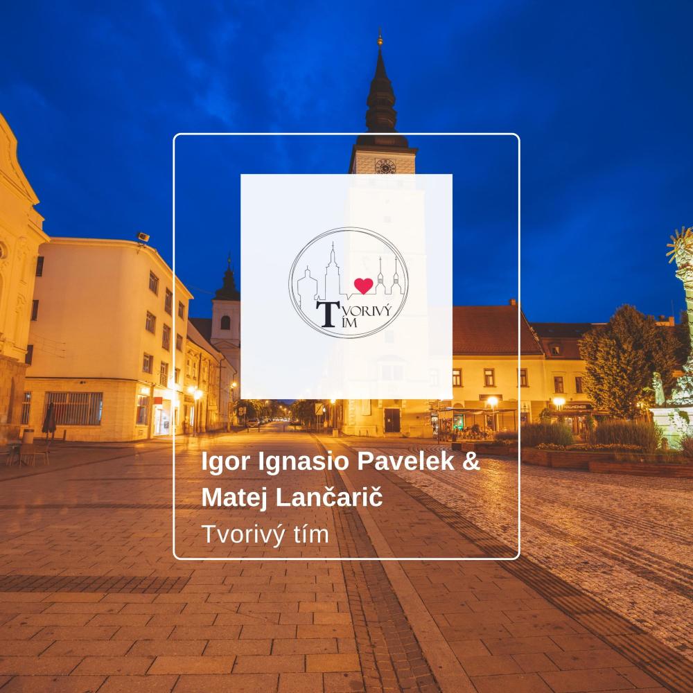 Tvorivý tím (Explicit)