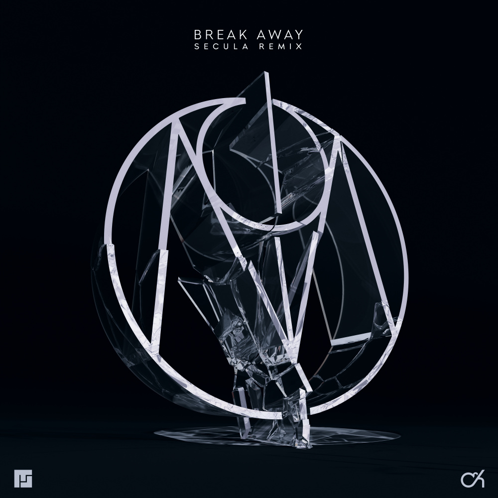 Break Away (Secula Remix)