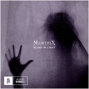 Album Blind in Light from Metrix