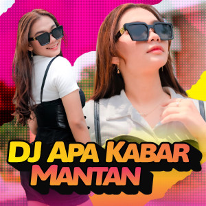 Album DJ Apa Kabar Mantan (Ricky Fm) from Vanesha Ozaka