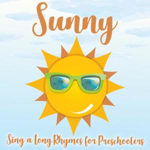 Nursery Rhymes的專輯Sunny Sing a Long Rhymes for Children