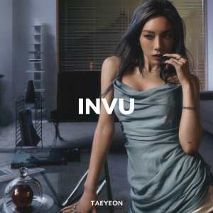 太妍的專輯INVU - The 3rd Album