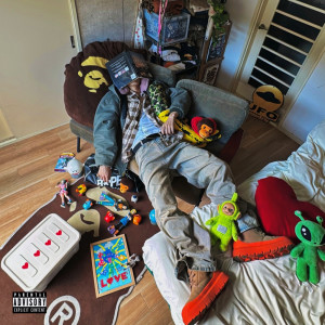 Listen to Cheesecake (Explicit) song with lyrics from Laplace