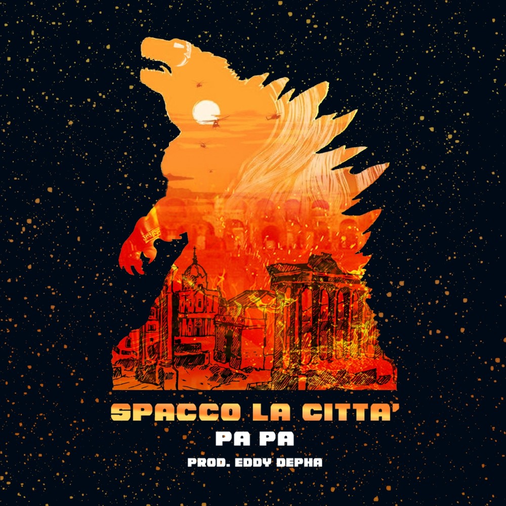 Spacco la città (Explicit)