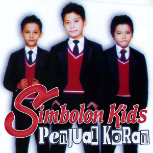 Simbolon Kids的專輯Penjual Koran