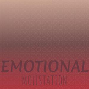 收聽Hama Pter的Emotional Molestation歌詞歌曲