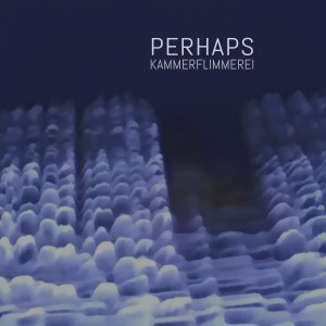 收聽Kammerflimmerei的Perhaps歌詞歌曲