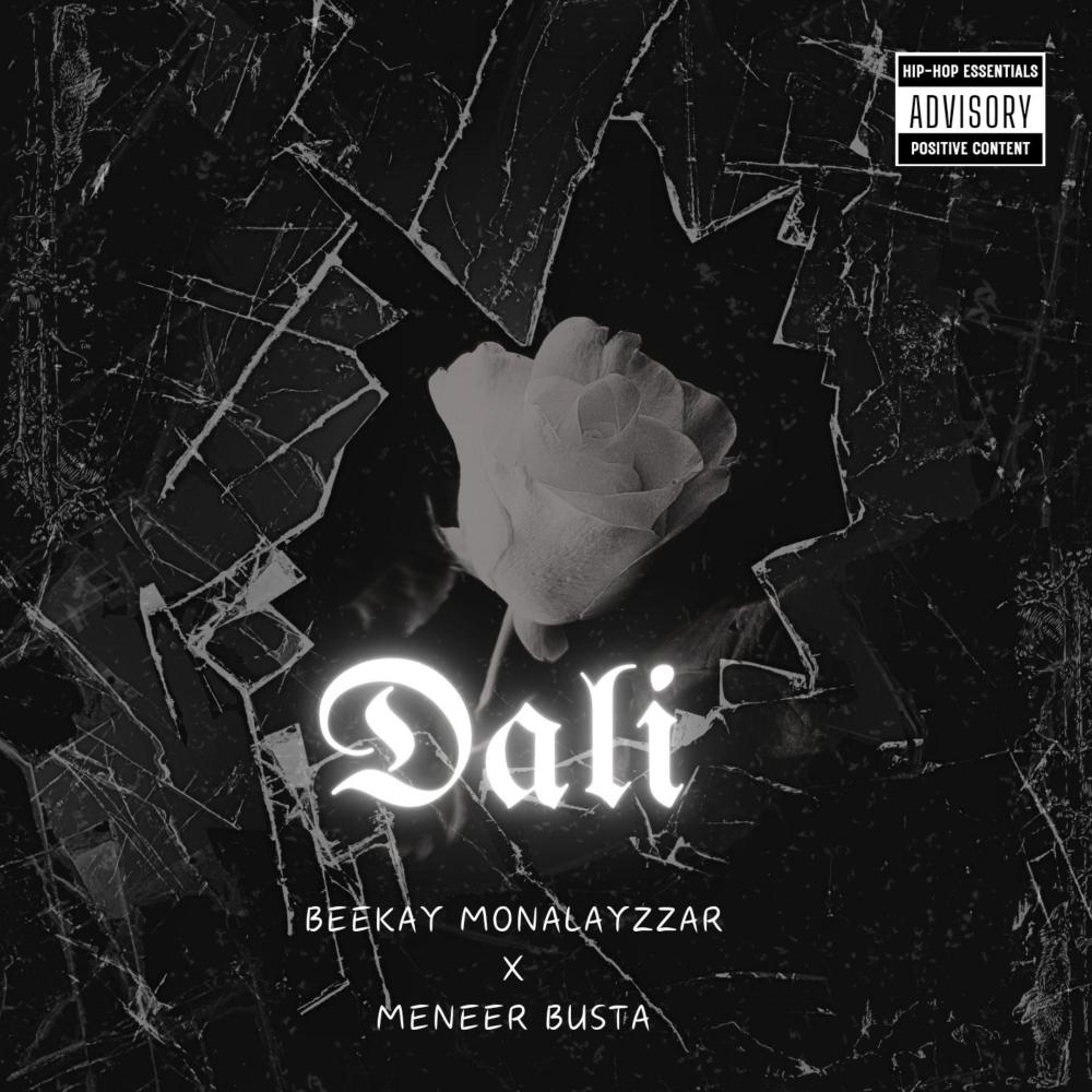 DALI (feat. Meneer busta) (3 step) (Explicit)