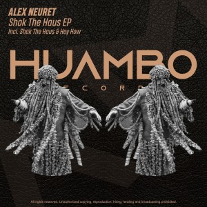 Dengarkan lagu Hey How nyanyian ALEX NEURET dengan lirik