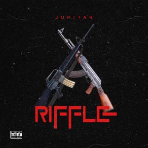 Album Riffle (Explicit) from Jupitar