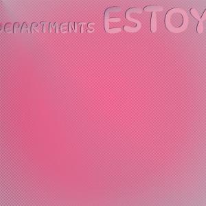 Album Departments Estoy oleh Various
