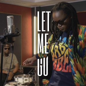 收听Fena Gitu的Let Me Go (Acoustic)歌词歌曲