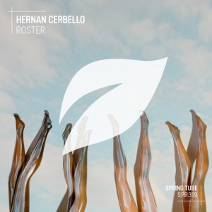 Album Roster oleh Hernan Cerbello