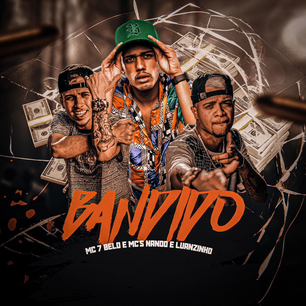 Bandido (Explicit)