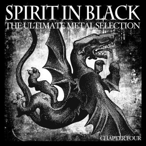 Various Artists的專輯Spirit in Black, Chapter Four