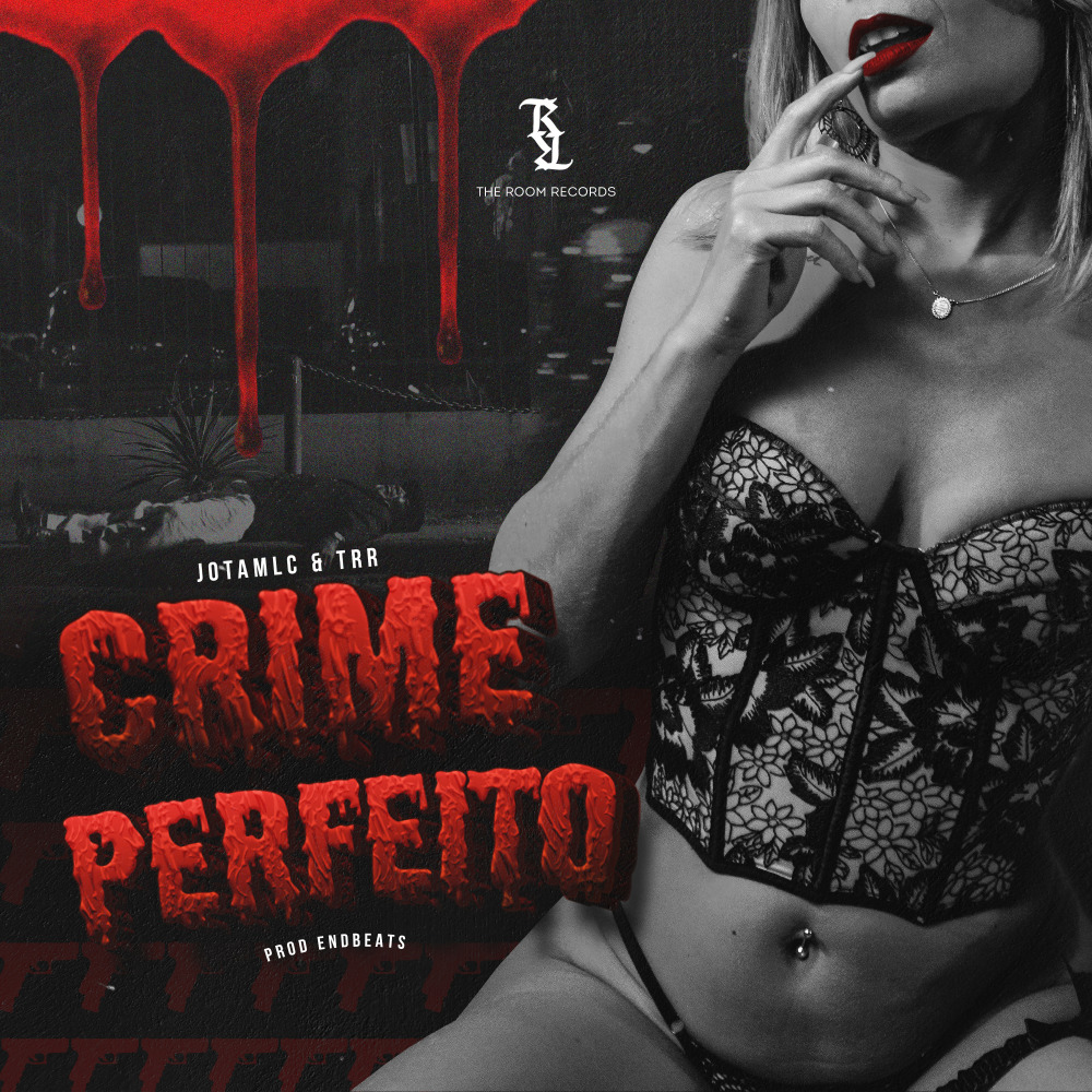 Crime Perfeito (Explicit)