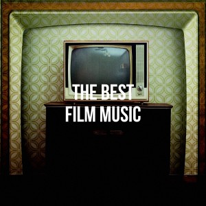 อัลบัม The Best Film Music ศิลปิน L'Intégrale Des Musiques De Films