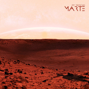 收聽Pit Moreno的Marte歌詞歌曲