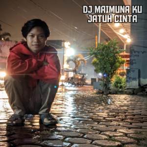 收聽Wisnu Ugil的DJ MAIMUNA KU JATUH CINTA歌詞歌曲