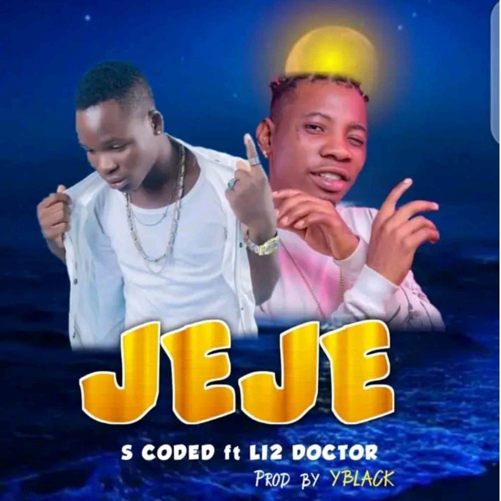 Jeje