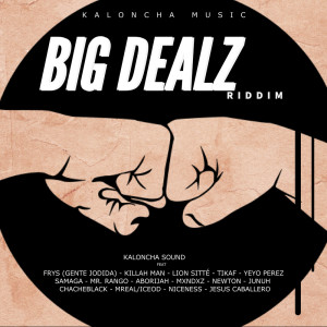 收听Kaloncha Sound的No tienen ni idea (Explicit)歌词歌曲