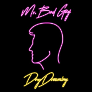 Album DayDreaming from 