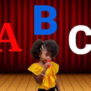 Dengarkan lagu Abc nyanyian Zoe dengan lirik