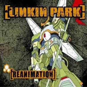 ดาวน์โหลดและฟังเพลง By_Myslf พร้อมเนื้อเพลงจาก Linkin Park