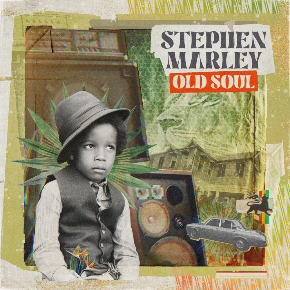 Old Soul (Single Version)