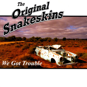 ดาวน์โหลดและฟังเพลง Undone พร้อมเนื้อเพลงจาก The Original Snakeskins