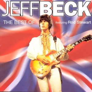 收聽Jeff Beck的Love Is Blue歌詞歌曲