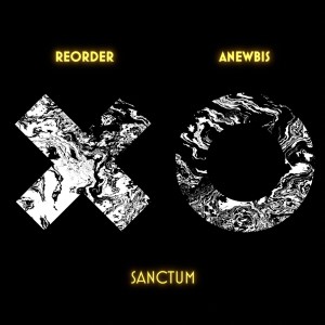ReOrder的專輯Sanctum
