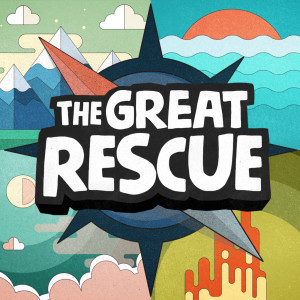 Album The Great Rescue from Kids On The Move