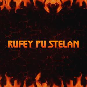 Album RUFEY PU STELAN from Richard Yerussa