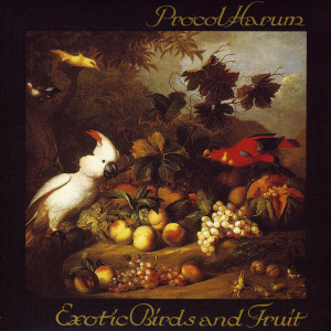 ดาวน์โหลดและฟังเพลง As Strong as Samson พร้อมเนื้อเพลงจาก Procol Harum