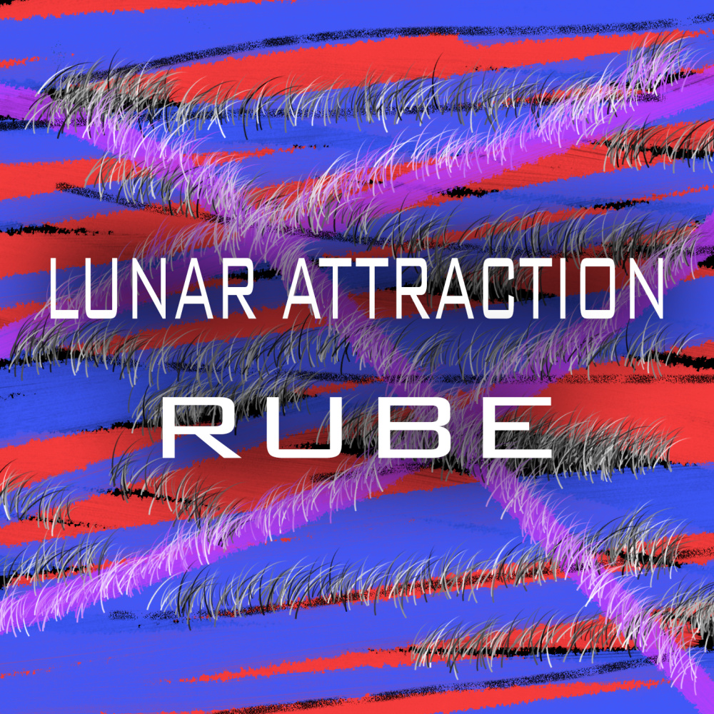 Lunar Attraction