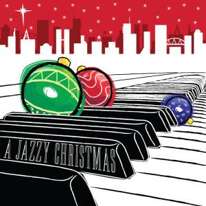 Alvin Nuñez的專輯A Jazzy Christmas (Instrumental)