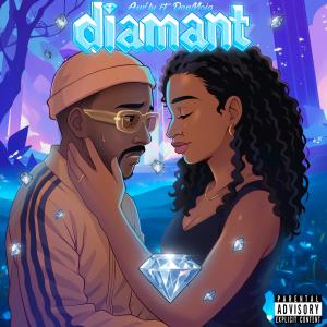 อัลบัม Diamant ศิลปิน Aur'ly