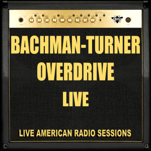Listen to Roll On Down The Highway (Live) song with lyrics from Bachman-Turner Overdrive