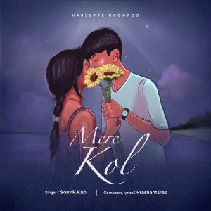 Album Mere Kol from Prashant Das