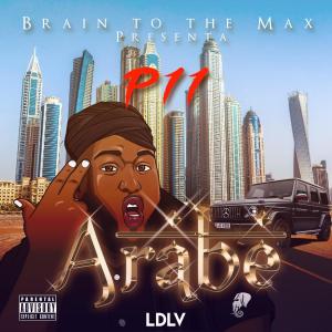 ดาวน์โหลดและฟังเพลง Árabe (Explicit) พร้อมเนื้อเพลงจาก p11