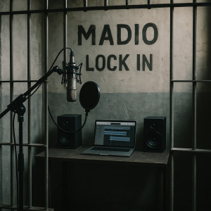 Album Lock In (Explicit) from Madio