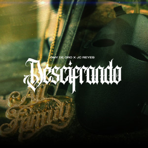 Omy de Oro的專輯DESCIFRANDO (Explicit)